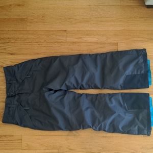 Patagonia girls snow ski snowboard pants